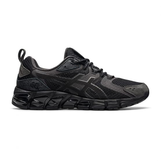 נעלי ריצה אסיקס לגברים Asics Gel-Quantum 180 6 - שחור