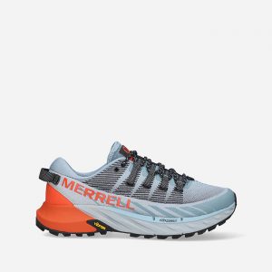 נעלי ריצה מירל לגברים Merrell Agility Peak 4 - כחול