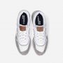 נעלי סניקרס ניו באלאנס לגברים New Balance CM997 - בז/אפור/לבן