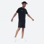 חולצת T ניו באלאנס לגברים New Balance EMT - שחור