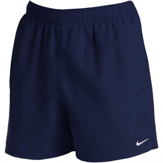 מכנס ספורט נייק לגברים Nike Volley Midnight - כחול נייבי