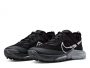 נעלי ריצת שטח נייק לגברים Nike Air Zoom Terra Kiger 8 - שחור/אפור