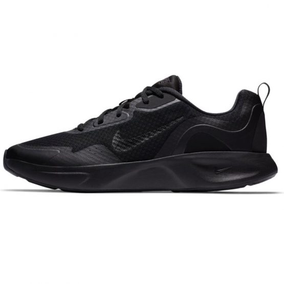 נעלי ריצה נייק לגברים Nike Buty  Wearallday CJ1682 003 - שחור
