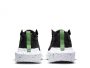 נעלי סניקרס נייק לגברים Nike Crater Impact - שחור/לבן