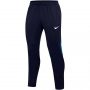 טייץ נייק לגברים Nike DF Academy Pant KPZ - כחול נייבי