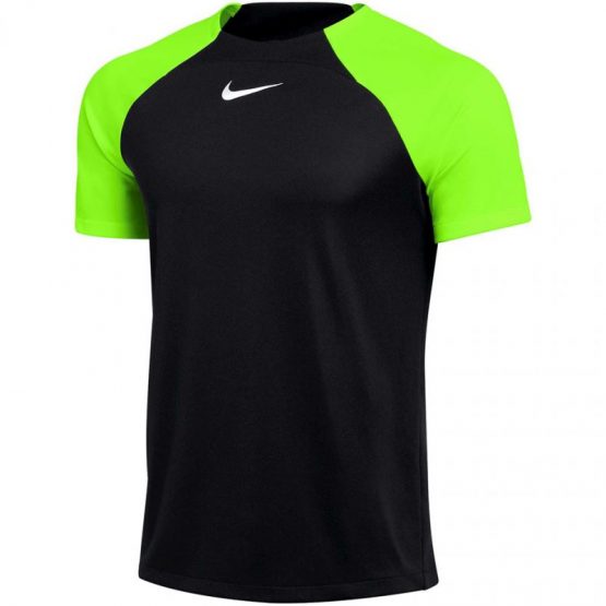 חולצת אימון נייק לגברים Nike DF Adacemy Pro SS Top KM - שחור