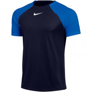 חולצת אימון נייק לגברים Nike DF Adacemy Pro SS Top KM - כחול