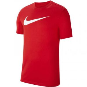 חולצת אימון נייק לגברים Nike Dri-FIT Park - אדום