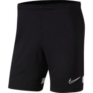 מכנס ספורט נייק לגברים Nike Dry Academy 21 Short M - שחור