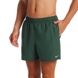 בגד ים נייק לגברים Nike Essential - ירוק