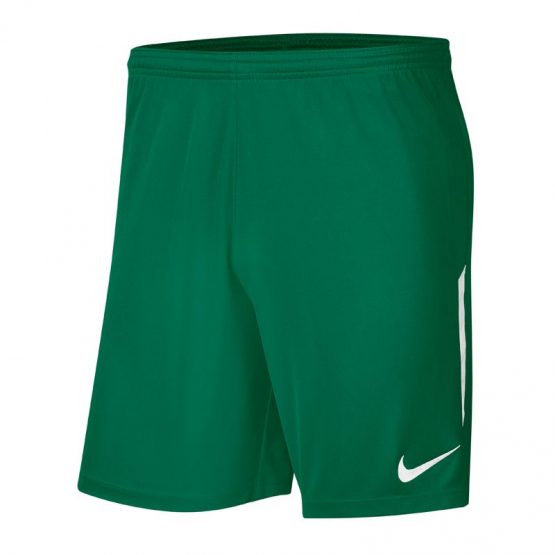 מכנס ספורט נייק לגברים Nike League Knit II - ירוק