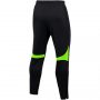 מכנסיים ארוכים נייק לגברים Nike NK Dri-Fit Academy Pro Pant Kpz - שחור
