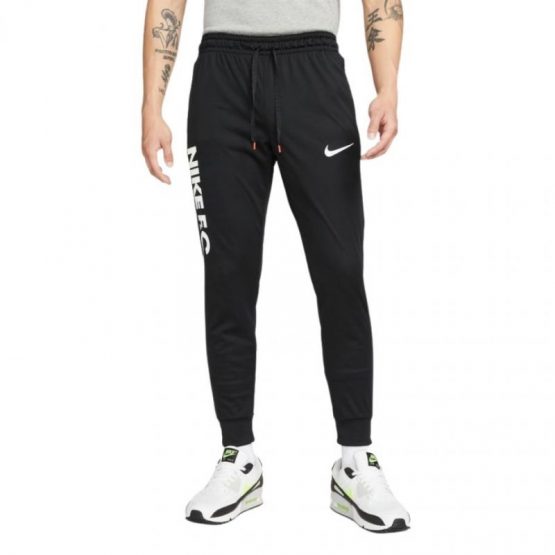 מכנסיים ארוכים נייק לגברים Nike NK Dri-Fit FC Liber M DC9016 - שחור
