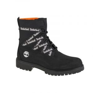 מגפי טימברלנד לגברים Timberland 6 In Premium Boot - שחור