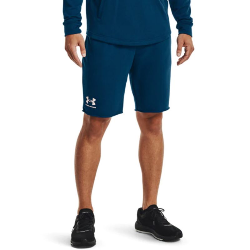 adidas under armour shorts