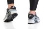 נעלי סניקרס נייק לנשים Nike AIR MAX 90 - אפור כהה/אפור בהיר