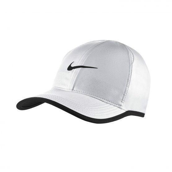 כובע נייק לגברים Nike cap dryfit - לבן