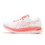 נעלי ריצה אסיקס לנשים Asics GlideRide Tokyo W 1012A943 100 - לבן