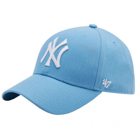 כובע '47 לגברים 47 New York Yankees MVP - כחול