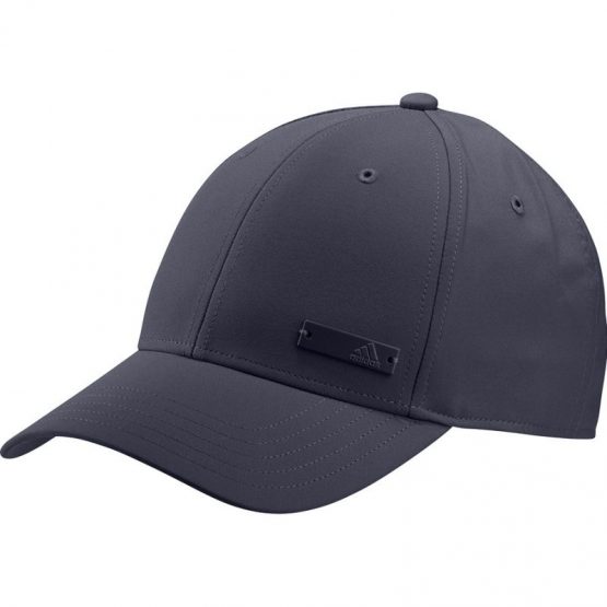 כובע אדידס לגברים Adidas Bballcap - כחול נייבי