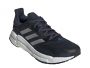 נעלי סניקרס אדידס לגברים Adidas SolarBoost 4 - שחור