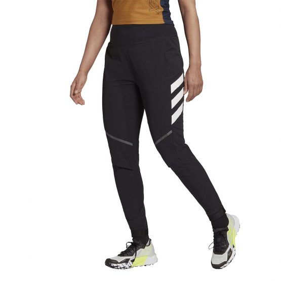 מכנס ספורט אדידס לגברים Adidas Terrex Agravic Hybrid - שחור