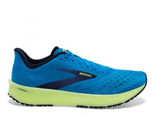 נעלי ריצה ברוקס לגברים Brooks Hyperion Tempo - כחול