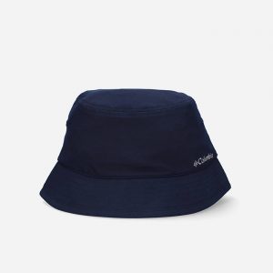 כובע קולומביה לגברים Columbia Pine Bucket - כחול