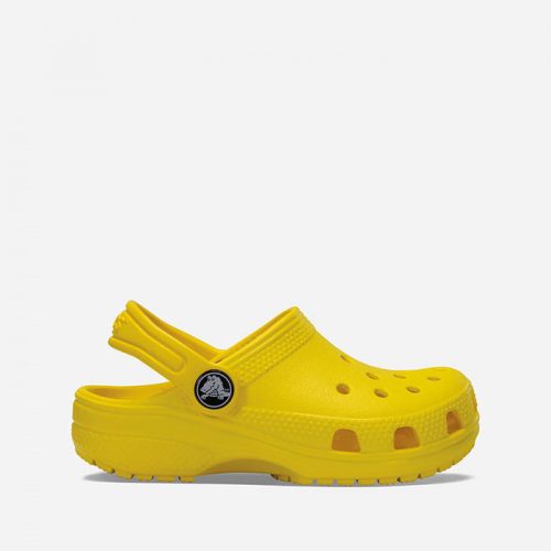Yellow crocs clogs Clearance