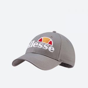 כובע אלסה לגברים Ellesse Ragusa cap - אפור