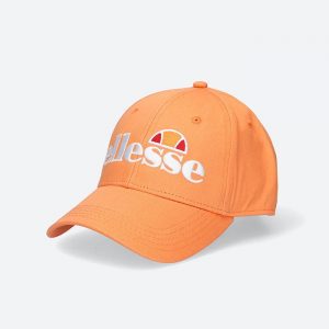 כובע אלסה לגברים Ellesse Ragusa cap - כתום