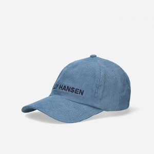 כובע הלי הנסן לגברים Helly Hansen Graphic Cap - כחול