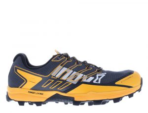 נעלי ריצה אינוב 8 לגברים Inov 8 X-Talon Ultra 260 V2 M  - צהוב