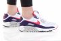 נעלי סניקרס נייק לנשים Nike AIR MAX III - לבן