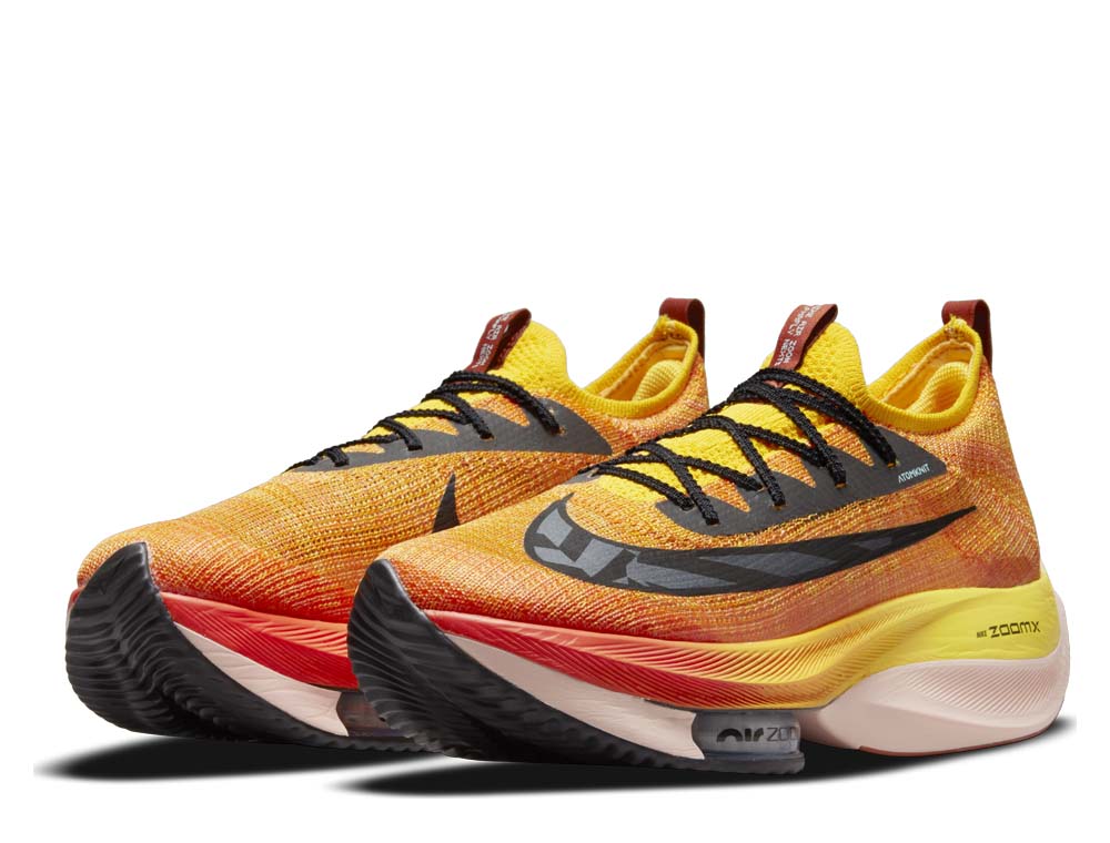 נעלי ריצה נייק, Nike Air Zoom Alphafly 