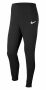 מכנס ספורט נייק לגברים Nike PARK 20 FLEECE - שחור