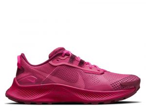 נעלי ריצה נייק לנשים Nike Pegasus Trail 3 - ורוד