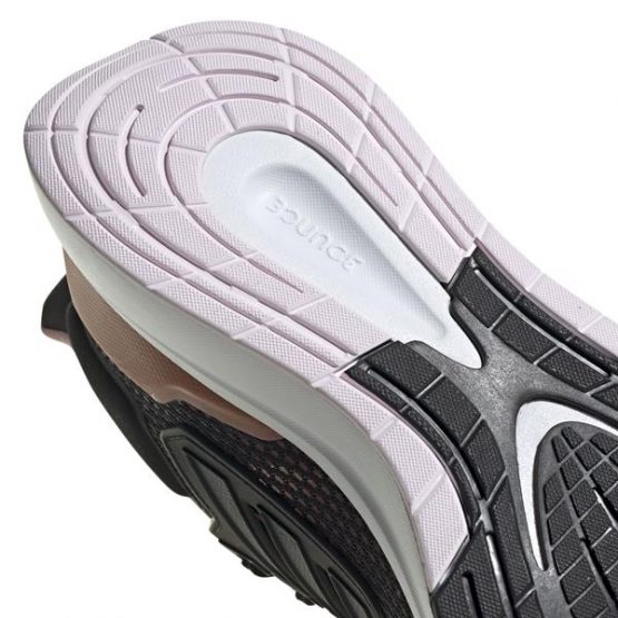 נעלי סניקרס אדידס לנשים Adidas  EQ21 RUN - שחור