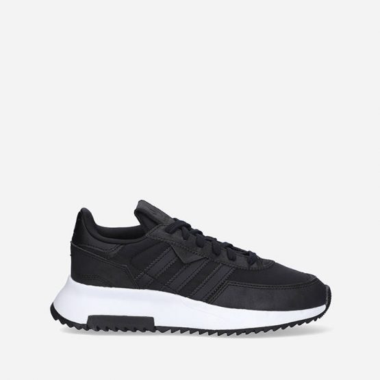נעלי סניקרס אדידס לנשים Adidas Originals Retropy F2 - שחור