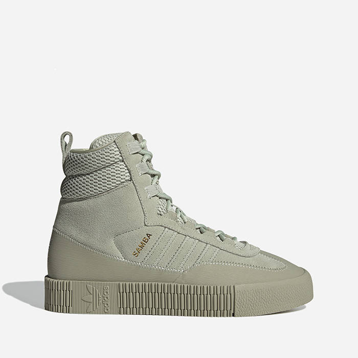 Adidas originals samba boot Clearance