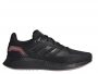 נעלי ריצה אדידס לנשים Adidas Runfalcon 2.0 - שחור/אדום
