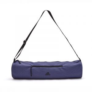 תיק אדידס לנשים Adidas Mat bag - סגול