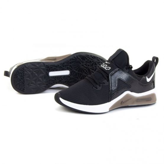 נעלי סניקרס נייק לנשים Nike Air Max Bella TR5 - שחור
