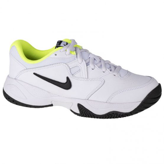 נעלי סניקרס נייק לנשים Nike Court Lite 2 - לבן