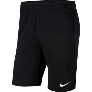 מכנס ספורט נייק לנשים Nike Df Park 20 Short Kz - שחור