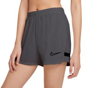 מכנס ספורט נייק לנשים Nike Dri-FIT Academy W CV2649 - אפורכסף