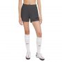 מכנס ספורט נייק לנשים Nike Dri-FIT Academy W CV2649 - אפורכסף