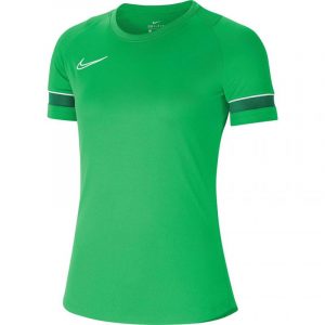 חולצת אימון נייק לנשים Nike Dri-Fit Academy W CV2627 - ירוק