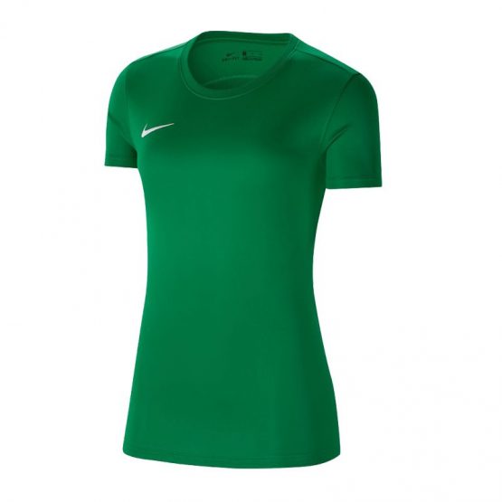 חולצת אימון נייק לנשים Nike  Park VII - ירוק