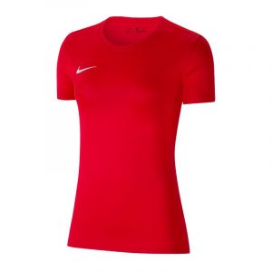 חולצת אימון נייק לנשים Nike  Park VII - אדום